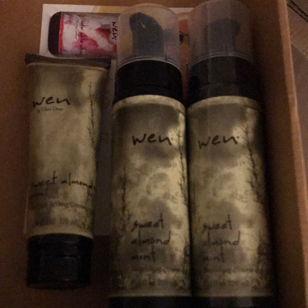 Wen products
